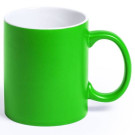 Taza cerámica para engraving | Taza cerámica de colores