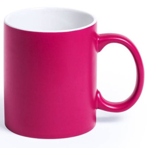 Taza cerámica para engraving | Taza cerámica de colores 2