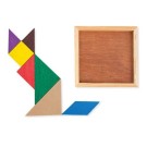 Tangram para niños