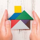 Tangram para niños