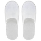 Zapatillas desechables de non woven