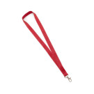Lanyard básico con mosquetón