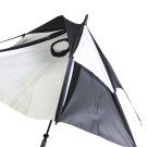 Paraguas de golf antiviento Ø 135 cm