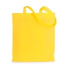 Bolsa de non woven con asas largas | Bolsa promocional