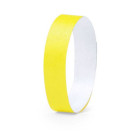 Pulsera para eventos de 2 cm | Pulsera de fibra sintética
