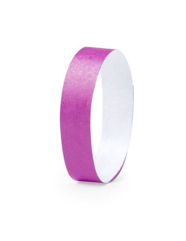 Pulsera de eventos de 2 cm