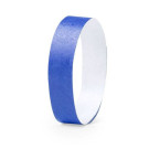 Pulsera para eventos de 2 cm | Pulsera de fibra sintética