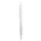 Bolígrafo de plástico Zufer