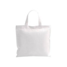 Bolsas de non woven con asas cortas