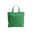 Bolsas de non woven con asas cortas