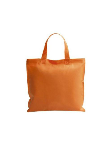 Bolsas de non woven con asas cortas | Bolsas promocionales