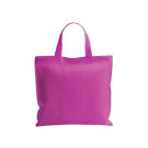 Bolsas de non woven con asas cortas | Bolsas promocionales