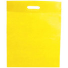 Bolsa de non woven de colores