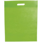 Bolsa de non woven de colores