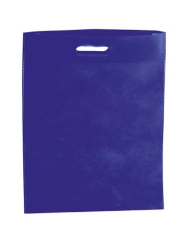 Bolsa de non woven de colores