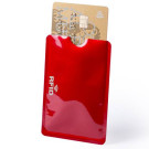 Tarjetero de seguridad | Tarjetero RFID | Tarjetero de colores