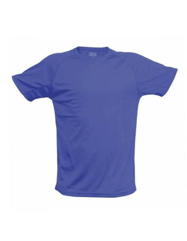 Camiseta técnica de colores | Camiseta económica para eventos