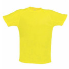 Camiseta técnica de colores