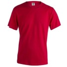 Camiseta algodón Keya 150 gr | Camiseta básica promocional