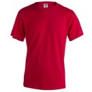 Camiseta de algodón Keya 150 gr/m2