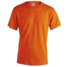 Camiseta algodón Keya 150 gr | Camiseta básica promocional