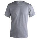 Camiseta de algodón Keya 150 gr/m2