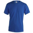 Camiseta de algodón Keya 150 gr/m2