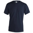 Camiseta de algodón Keya 150 gr/m2