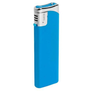 Mechero Recargable de Colores | Mechero Promocional 2