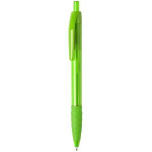 Bolígrafo de plástico Haftar