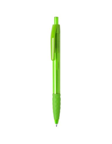 Bolígrafo de plástico Haftar