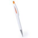 Bolígrafo de plástico Halibix