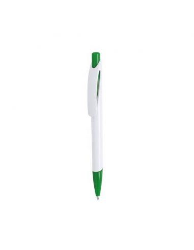 Bolígrafo de plástico Hurban
