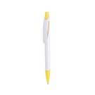 Bolígrafo de plástico Hurban | Bolígrafo para eventos