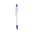 Bolígrafo de plástico Hurban | Bolígrafo para eventos