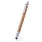 Bolígrafo puntero de bambú