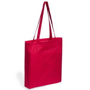 Bolsa de algodón de colores | Tote Bag de colores 2