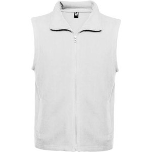 Chaleco polar para hombre | Chaleco polar Bellagio 2