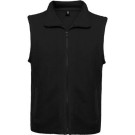 Chaleco polar para hombre | Chaleco polar Bellagio