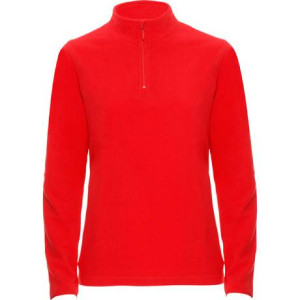 Sudadera polar para mujer Himalaya | Sudadera de mujer 2