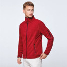 Chaqueta polar de hombre LUCIANE