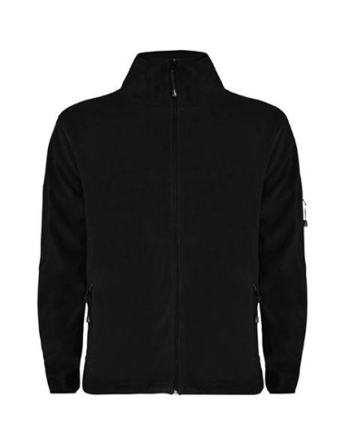 Chaqueta polar de hombre LUCIANE