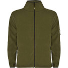 Chaqueta polar de hombre LUCIANE