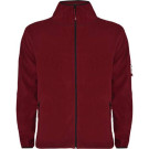 Chaqueta polar de hombre LUCIANE