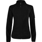 Chaqueta polar de mujer LUCIANE