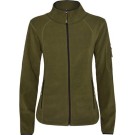 Chaqueta polar de mujer LUCIANE