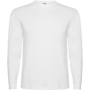 Camiseta de manga larga Pointer | Camiseta lisa de manga larga 2