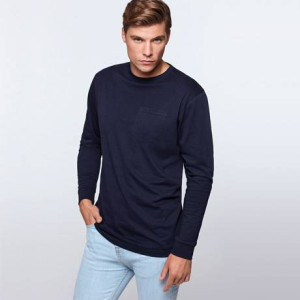 Camiseta de manga larga Shiba | Camiseta para el invierno 2