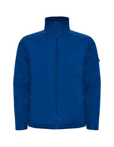Chaqueta acolchada para hombre Utah | Chaqueta impermeable