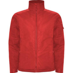 Chaqueta acolchada para hombre Utah | Chaqueta impermeable